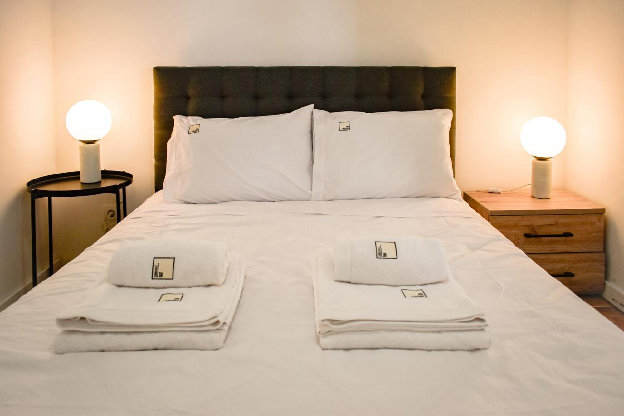 J Home Lisboa 外观 照片