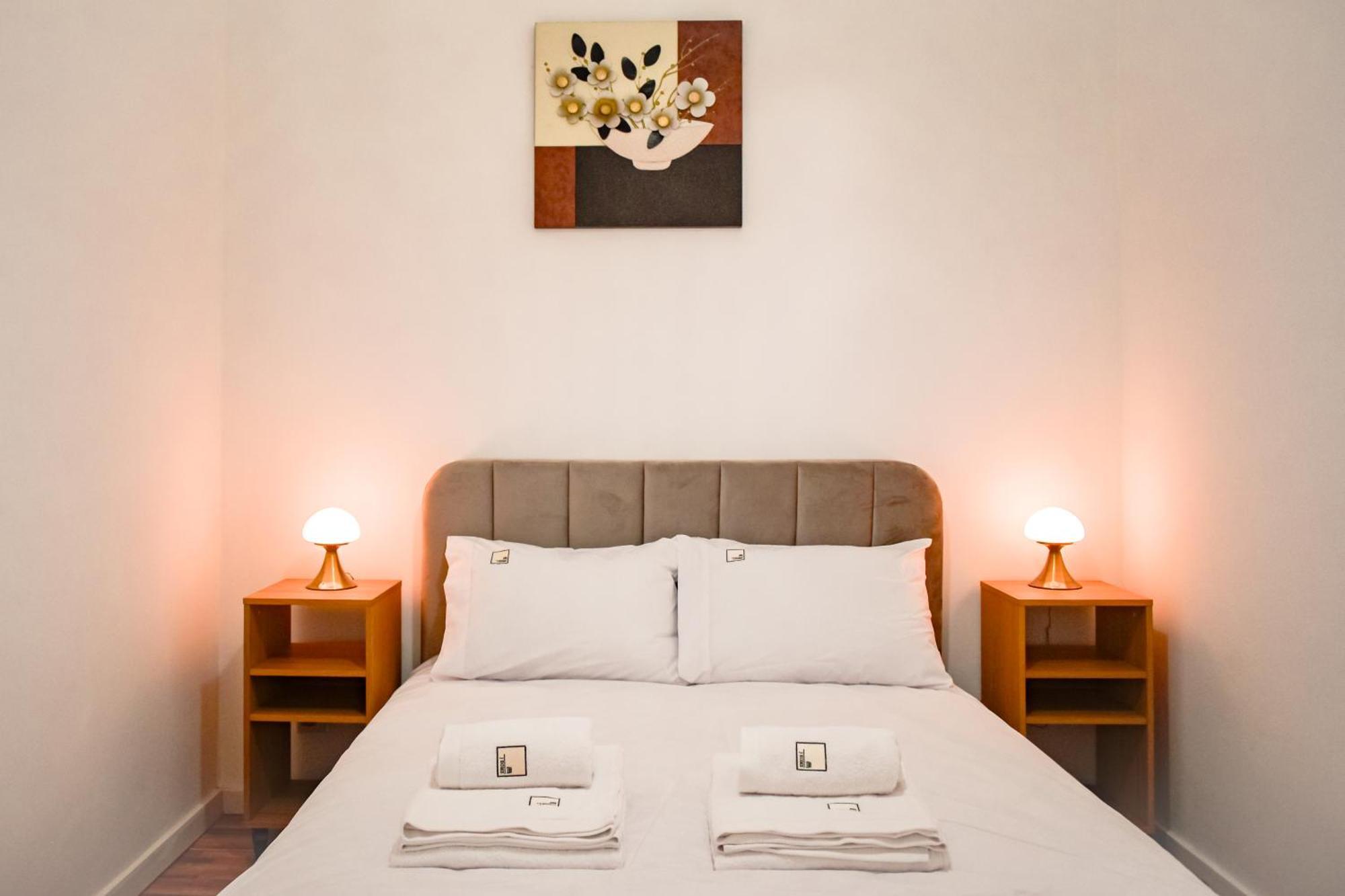 J Home Lisboa 外观 照片
