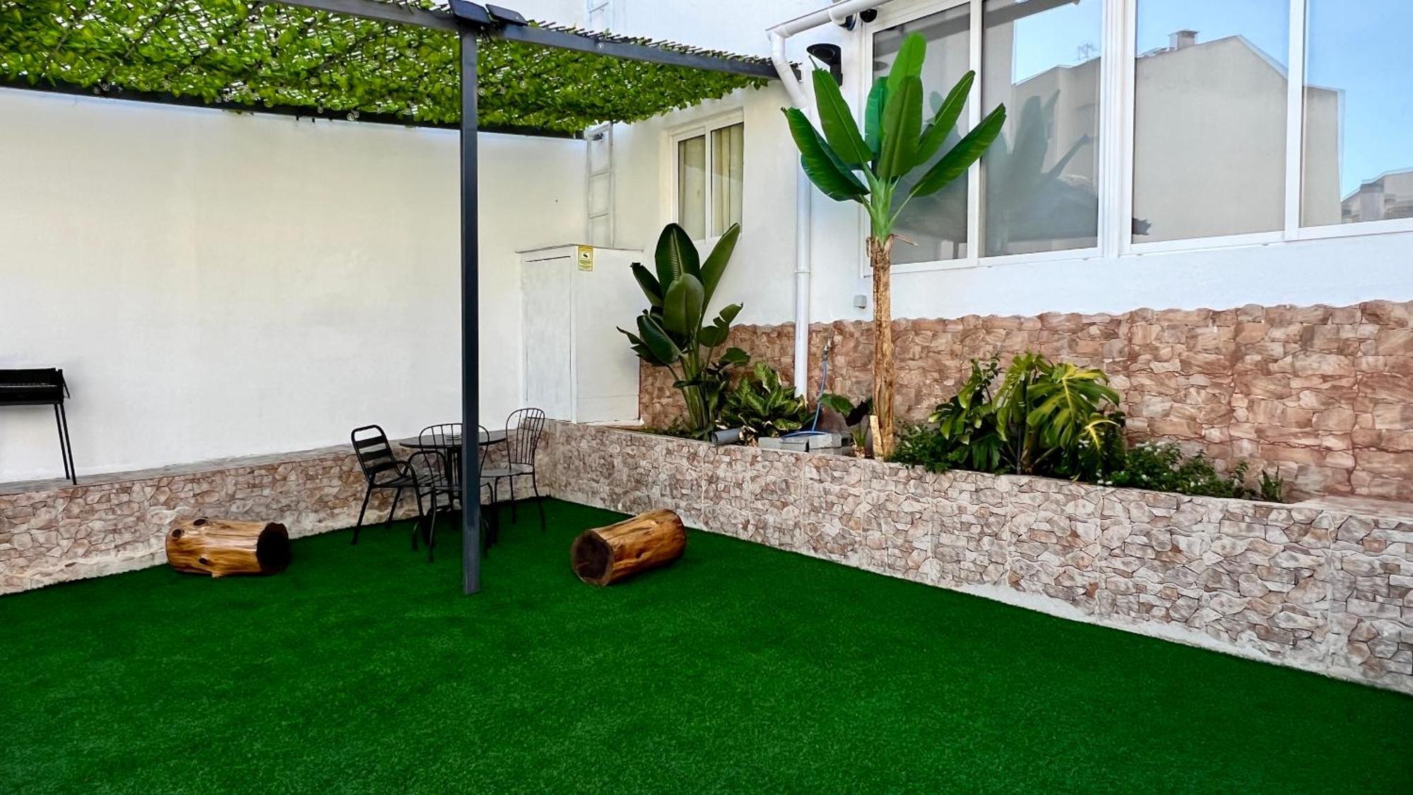 J Home Lisboa 外观 照片